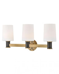 Bathroom Fixtures-Hinkley-51373HB-BX