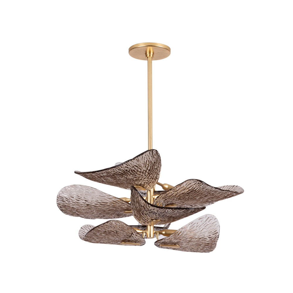 Flush Mounts-Corbett-515-08