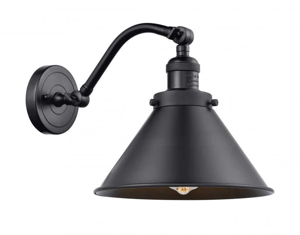 Sconces-Innovations Lighting-515-1W-M10
