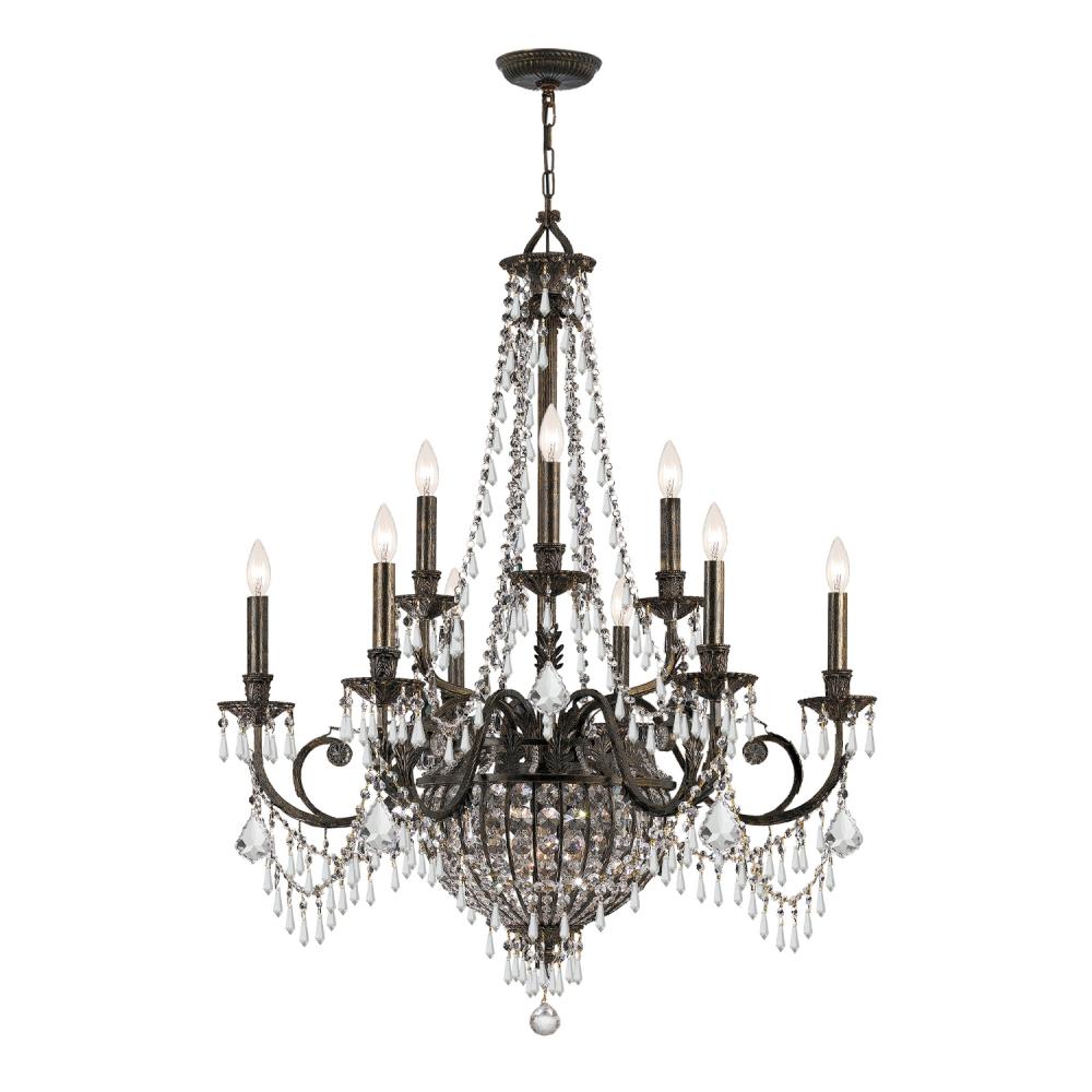 Chandeliers-Crystorama-5168