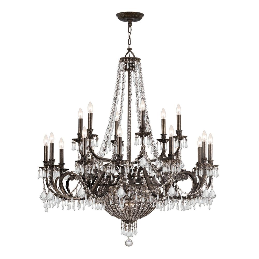 Chandeliers-Crystorama-5169