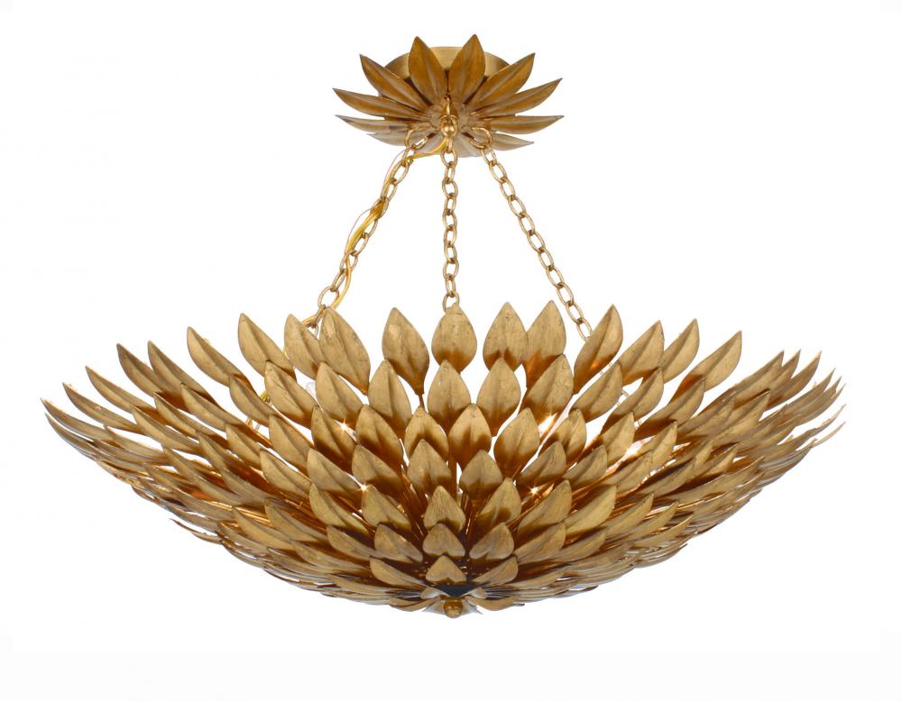 Semi-Flush Mts.-Crystorama-517_Ceiling