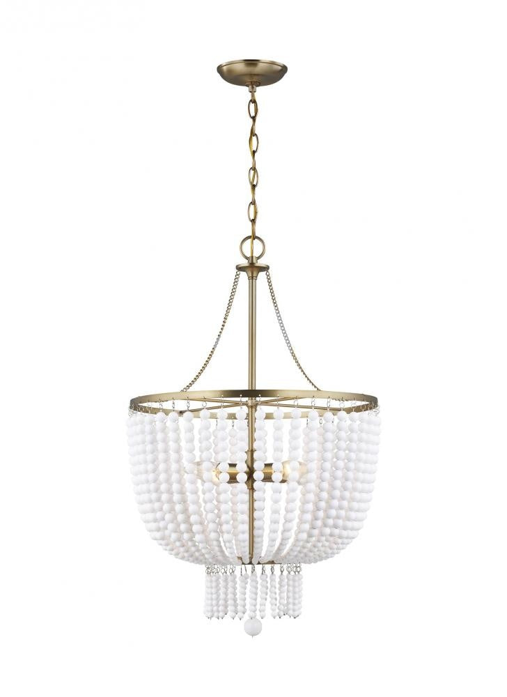 Chandeliers-Visual Comfort & Co. Studio Collection-5180704