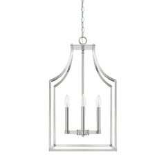Foyer/Hall Lanterns-Capital-520443PN