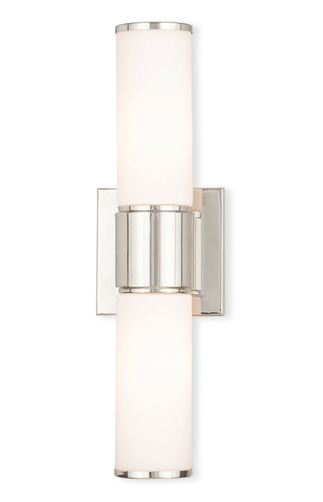Bathroom Fixtures-Livex Lighting-52122-35