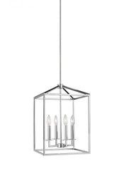 Foyer/Hall Lanterns-Generation Lighting-5215004