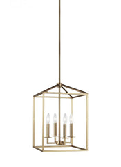 Foyer/Hall Lanterns-Generation Lighting-5215004