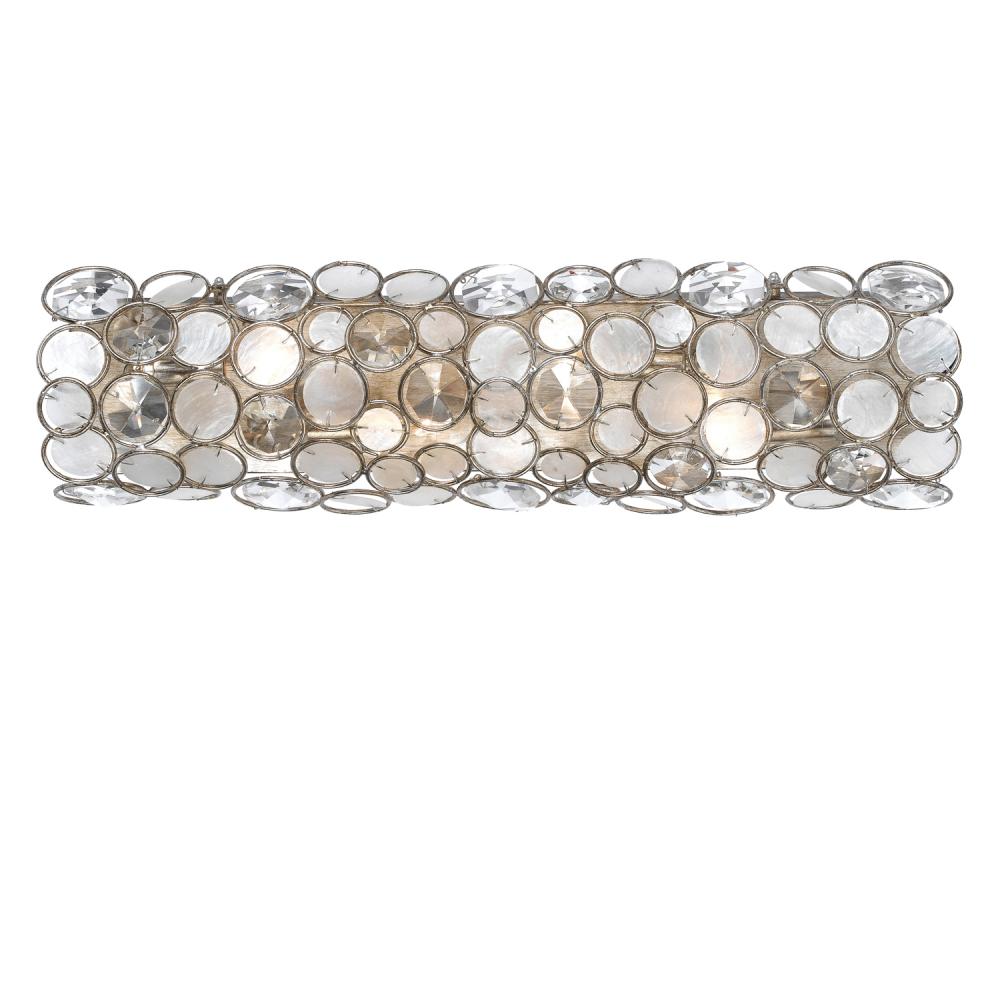 Bathroom Fixtures-Crystorama-526
