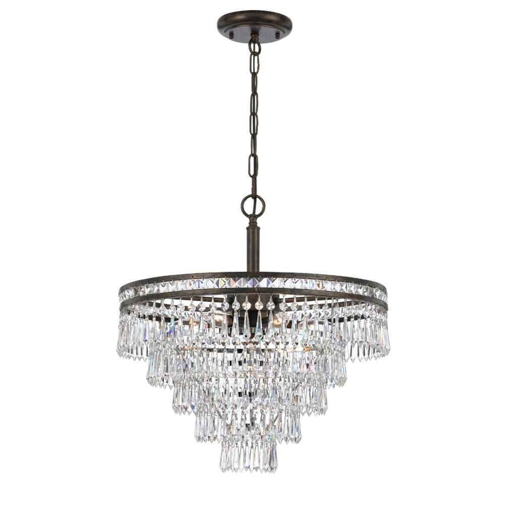 Chandeliers-Crystorama-5264
