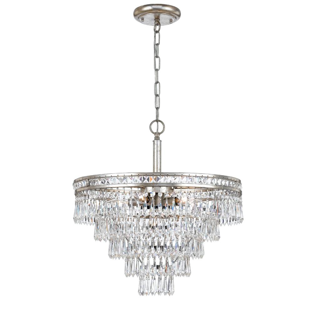 Chandeliers-Crystorama-5264