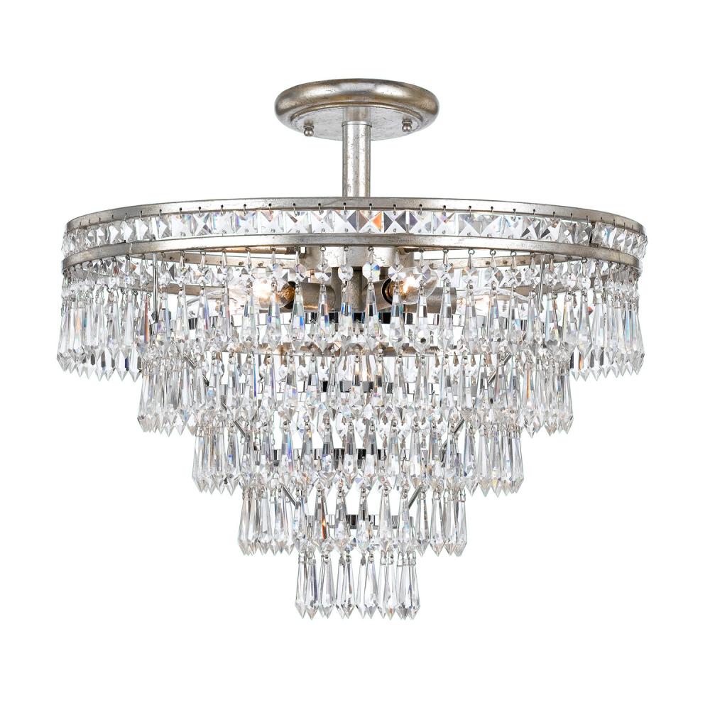 Semi-Flush Mts.-Crystorama-5264_ceiling