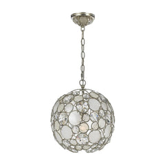 Mini Chandeliers-Crystorama-527