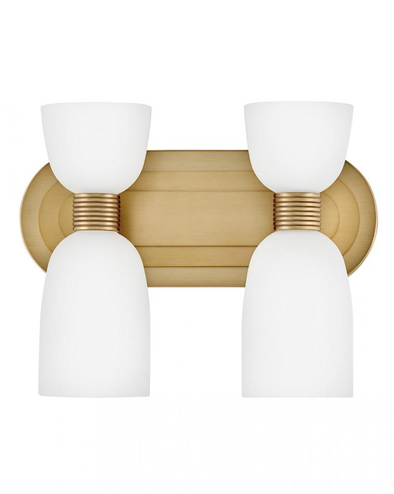 Bathroom Fixtures-Hinkley-52962LCB-LL
