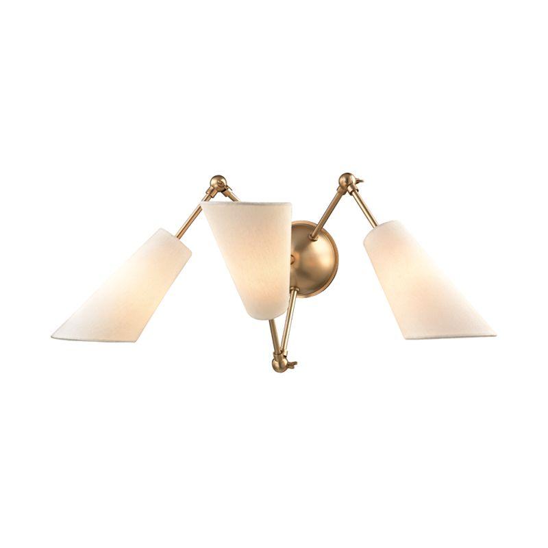 Sconces-Hudson Valley-5300