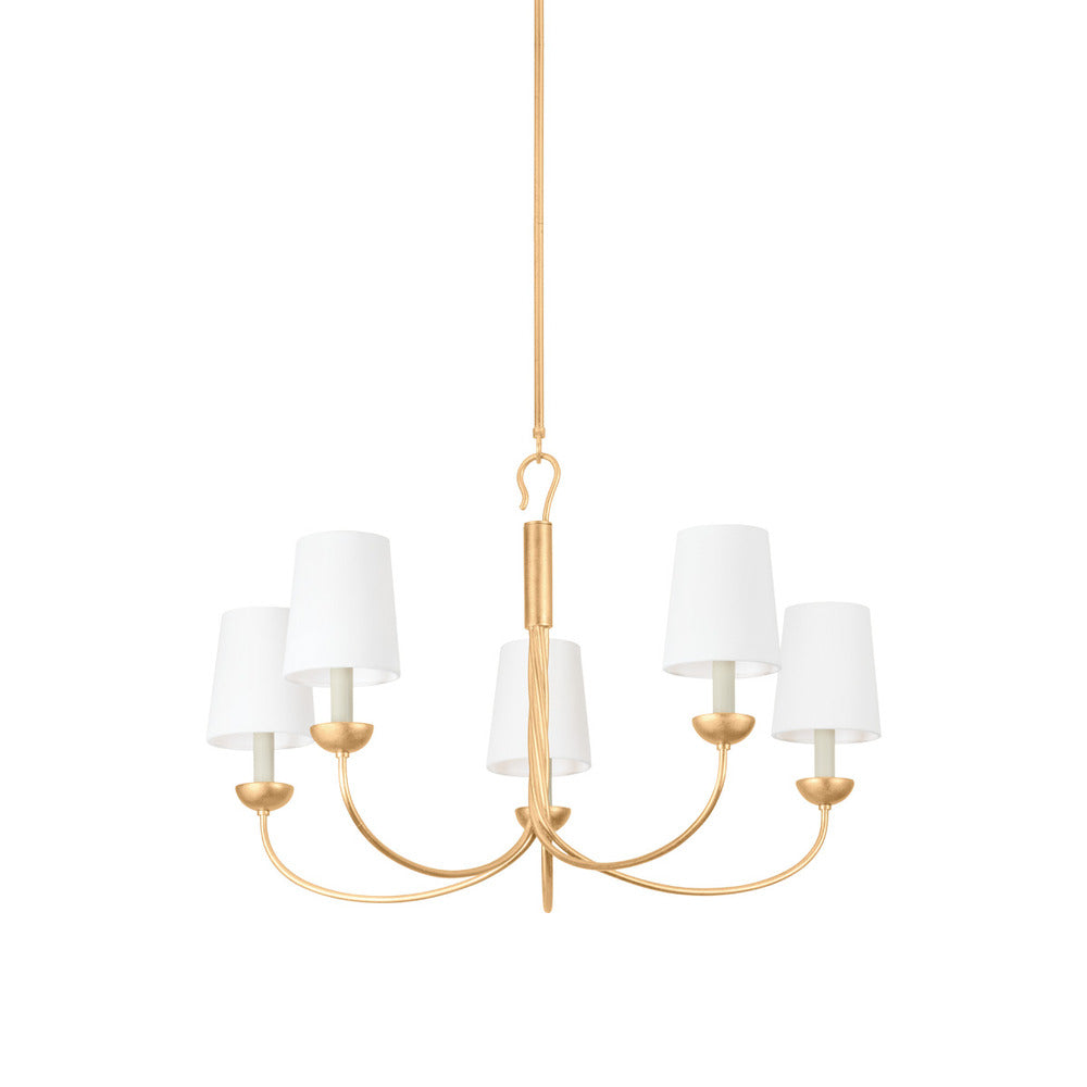 Chandeliers-Hudson Valley-5305