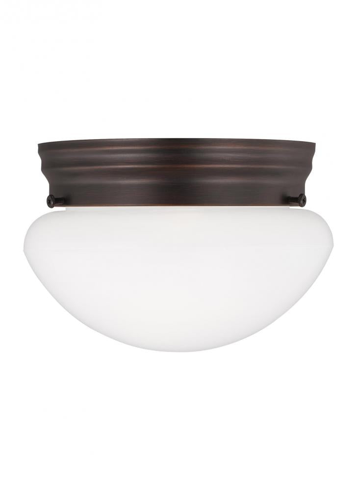 Flush Mounts-Generation Lighting-5326