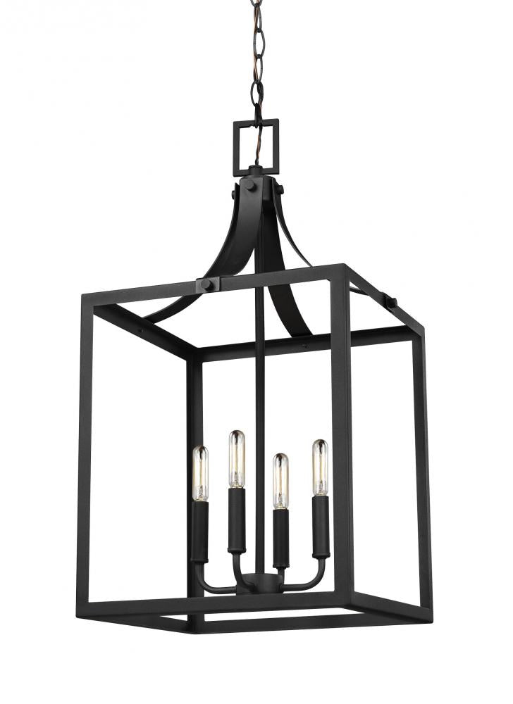 Foyer/Hall Lanterns-Generation Lighting-5340604