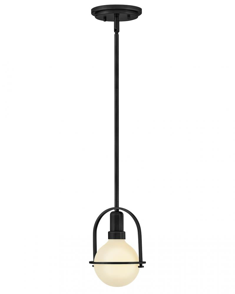 Semi-Flush Mts.-Hinkley-HL53771