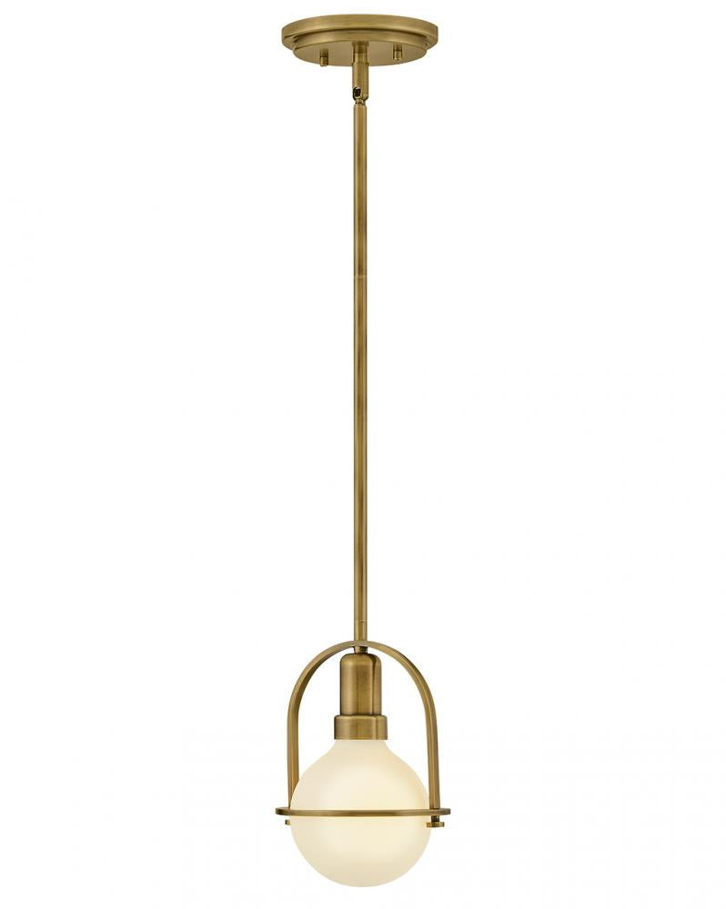 Semi-Flush Mts.-Hinkley-HL53771