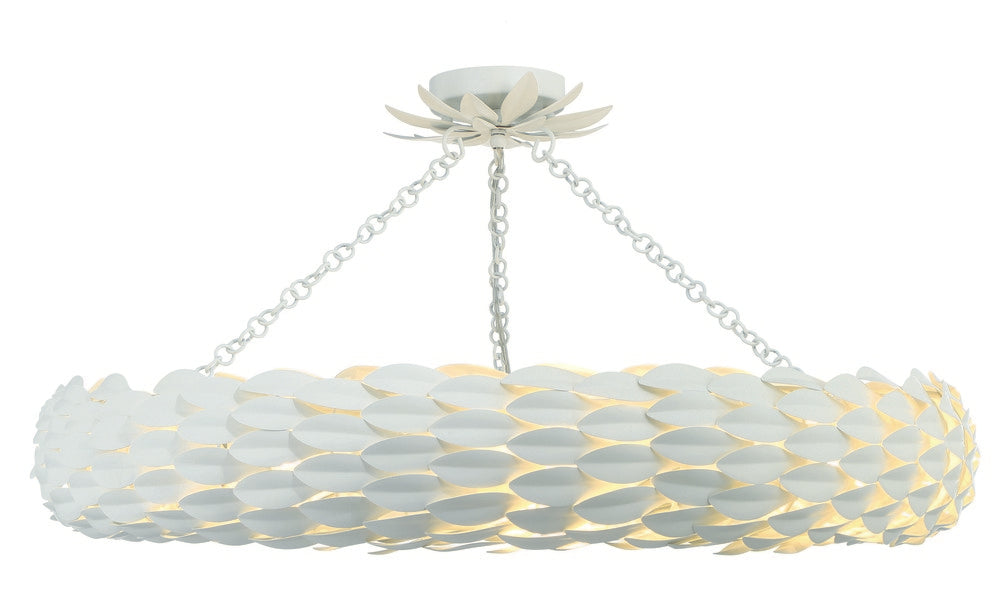 Chandeliers-Crystorama-538_Ceiling