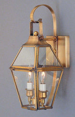 Coachmen Outdoor Wall Lantern 53801