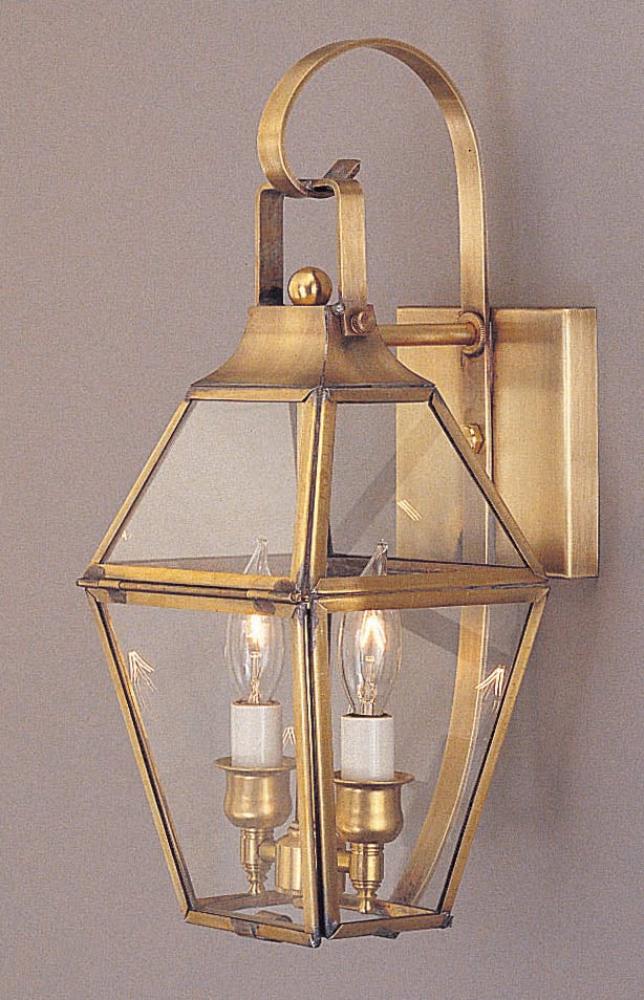 Coachmen Outdoor Wall Lantern 53811