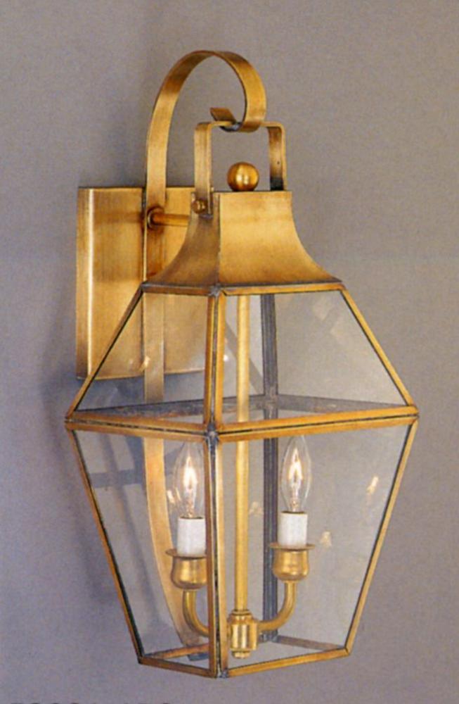 Coachmen Outdoor Wall Lantern 53821