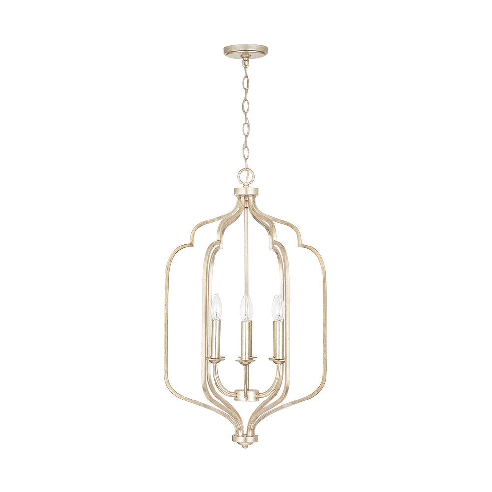 Foyer/Hall Lanterns-Capital-538761WG