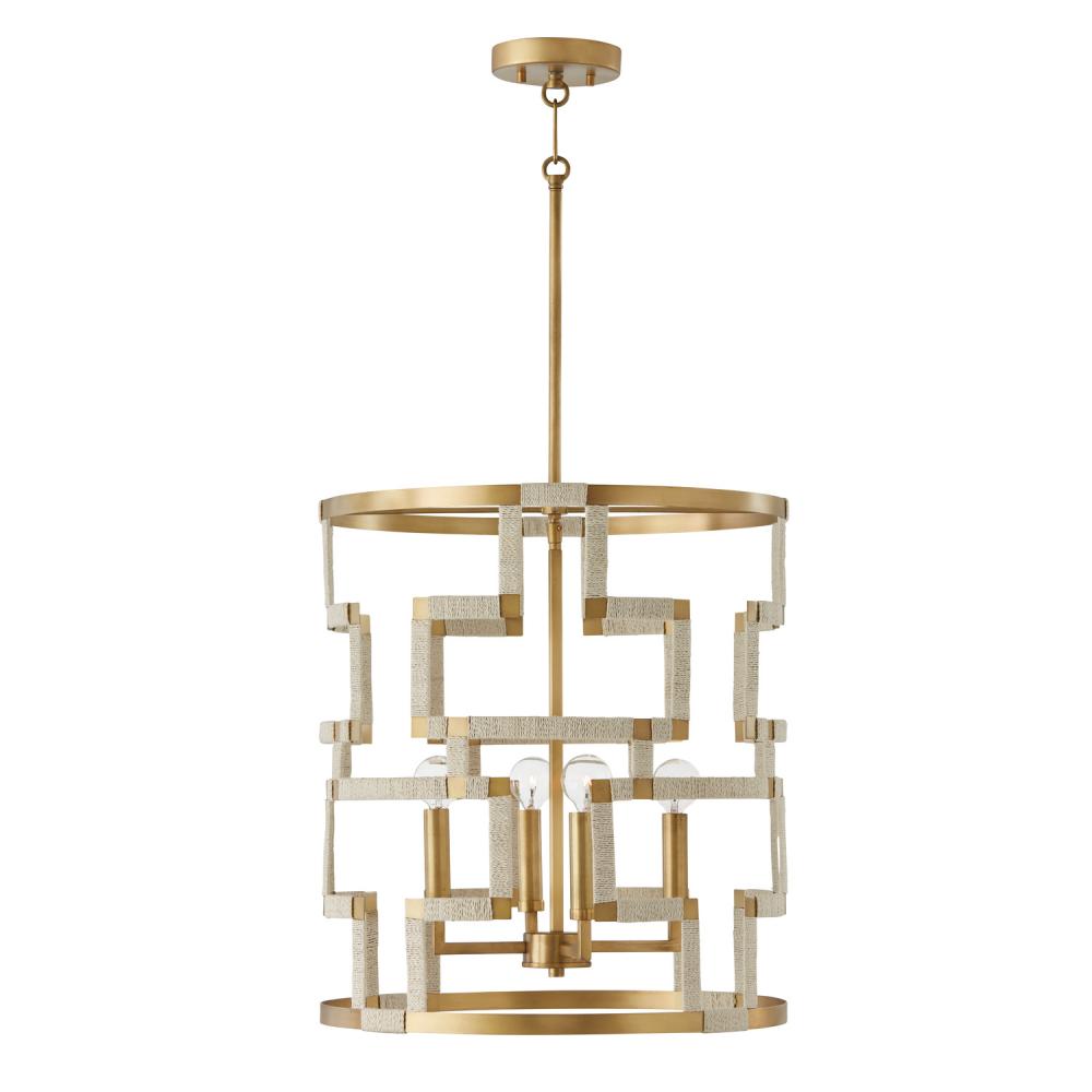 Foyer/Hall Lanterns-Capital-541041NL