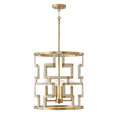 Foyer/Hall Lanterns-Capital-541041NL
