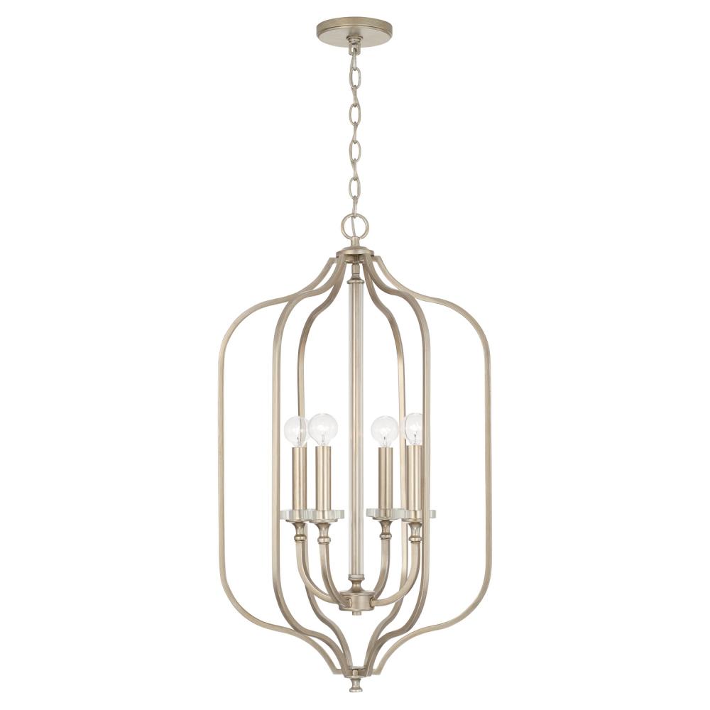 Foyer/Hall Lanterns-Capital-544841BS