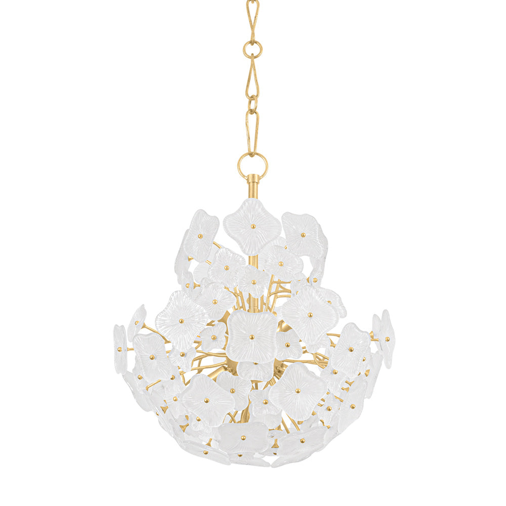 Chandeliers-Hudson Valley-5606