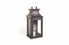 Concord Pagoda Outdoor Wall Lantern 5611 Quickship