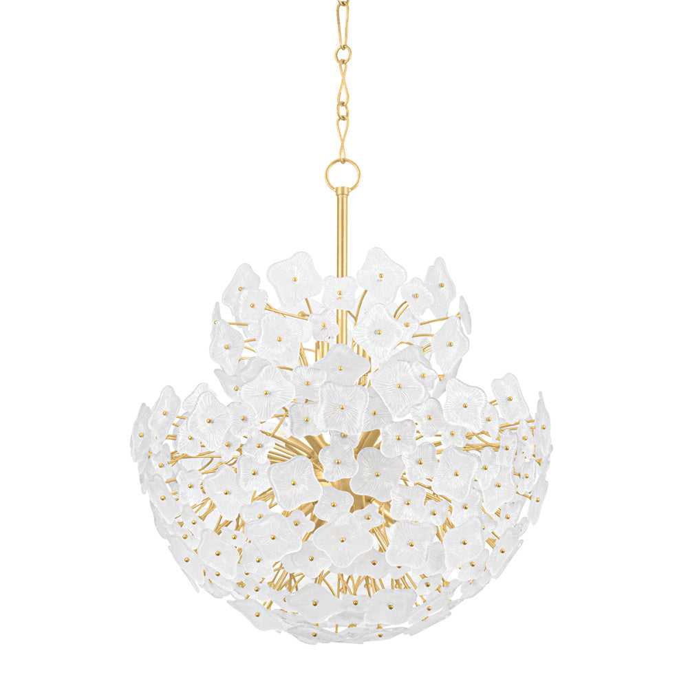 Chandeliers-Hudson Valley-5613