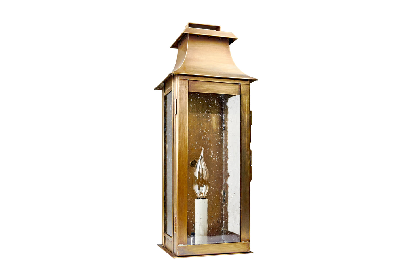 Concord Pagoda Outdoor Wall Lantern 5621 Quickship