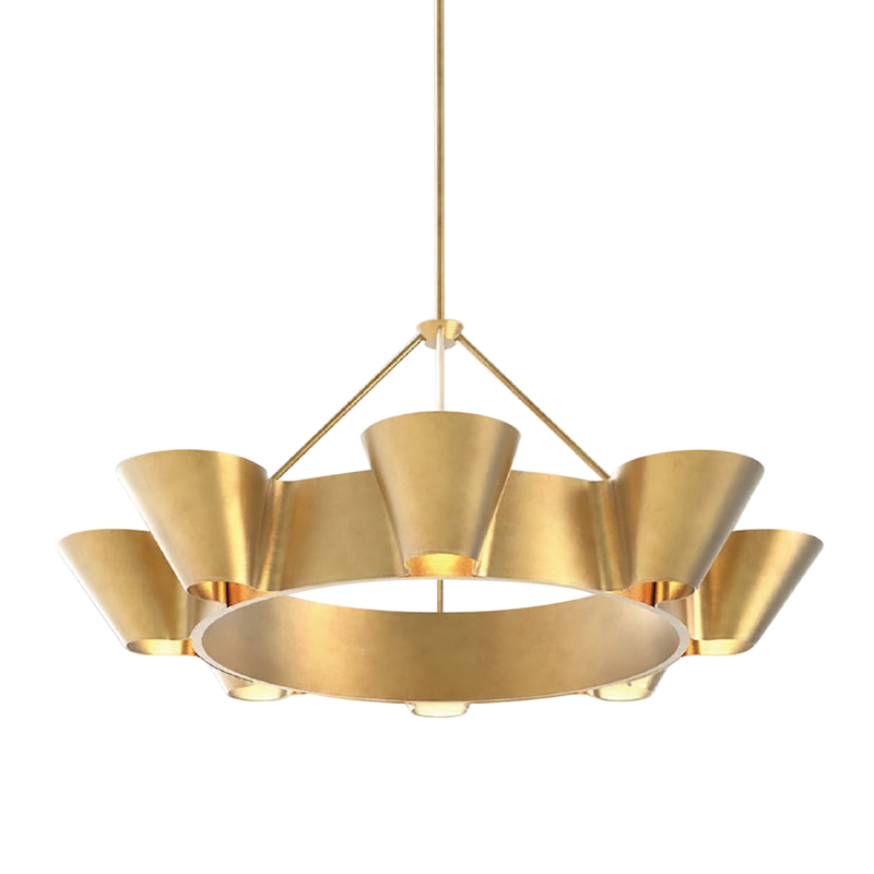 Chandeliers-Hudson Valley-5638