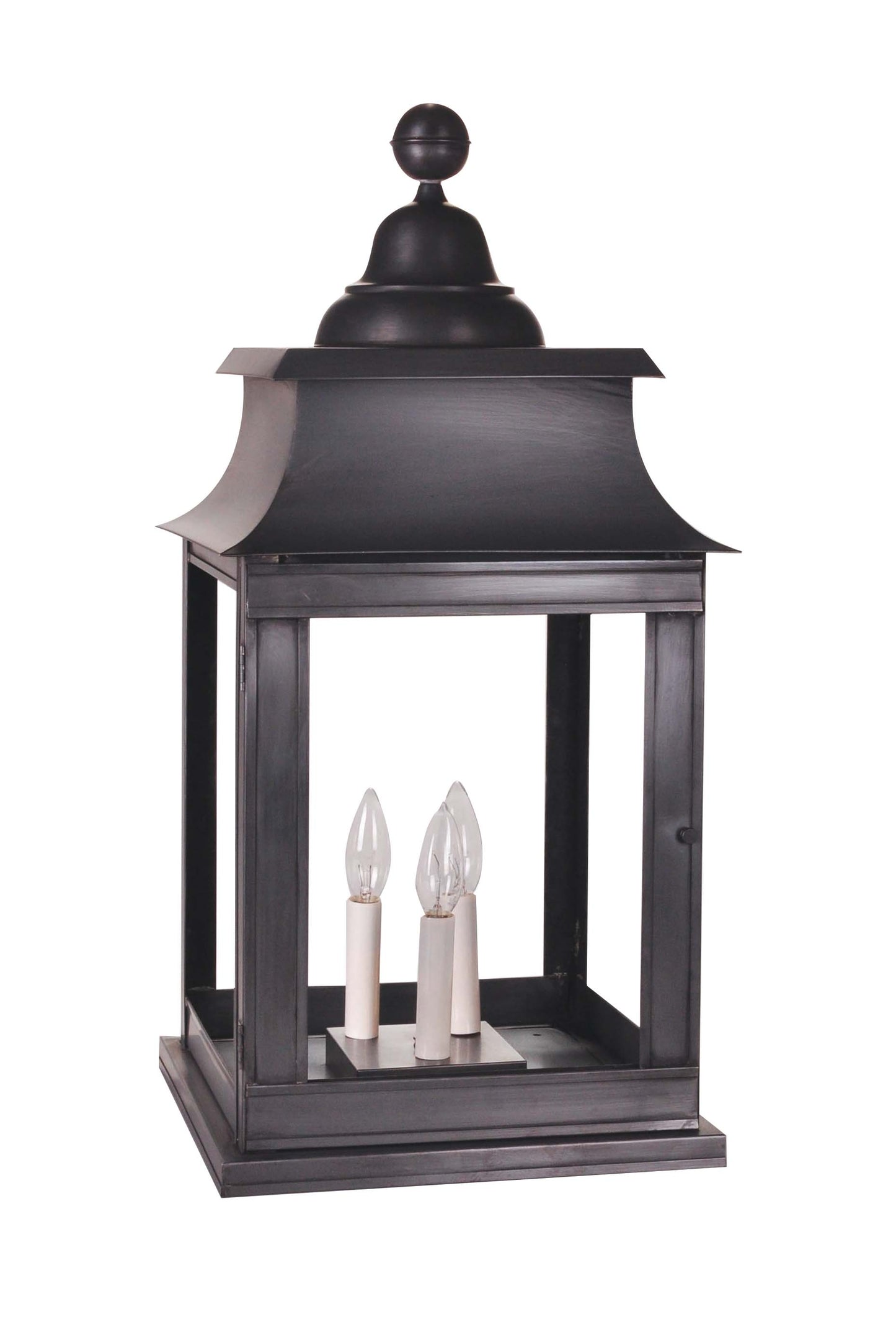 Concord Pagoda Outdoor Pier Mount 5653P