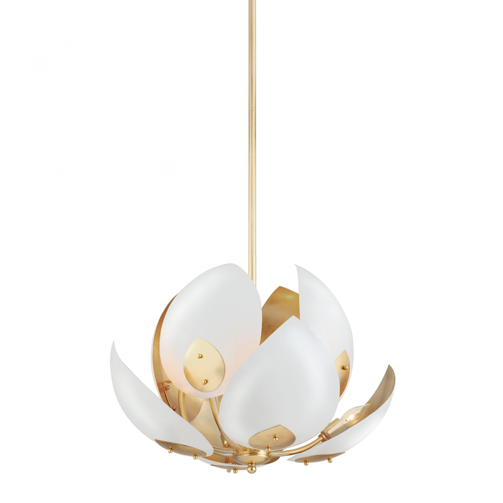 Chandeliers-Hudson Valley-5708