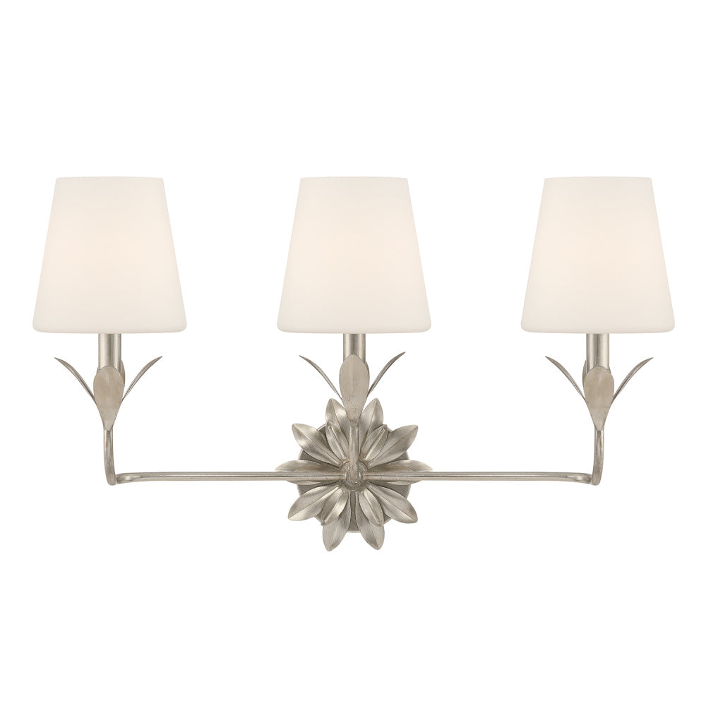 Bathroom Fixtures-Crystorama-573-OP