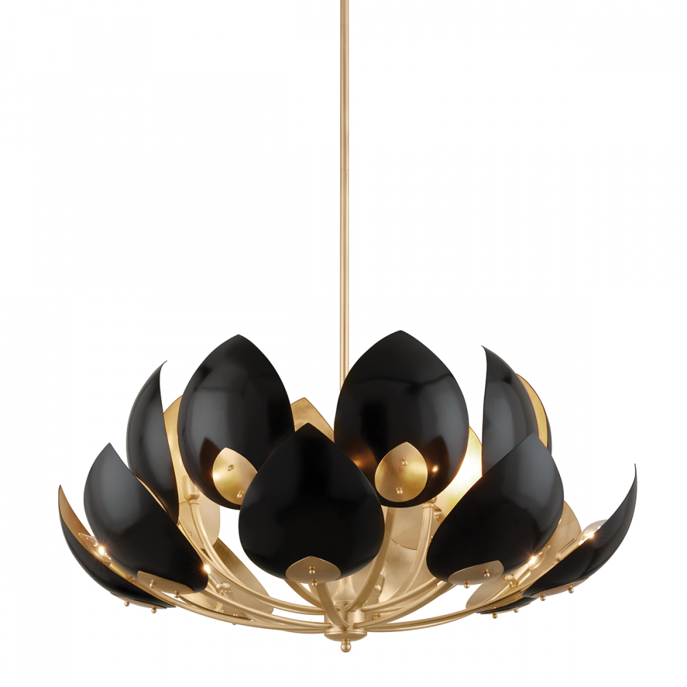 Chandeliers-Hudson Valley-5739