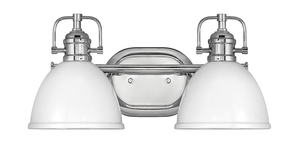 Bathroom Fixtures-Hinkley-HL5812
