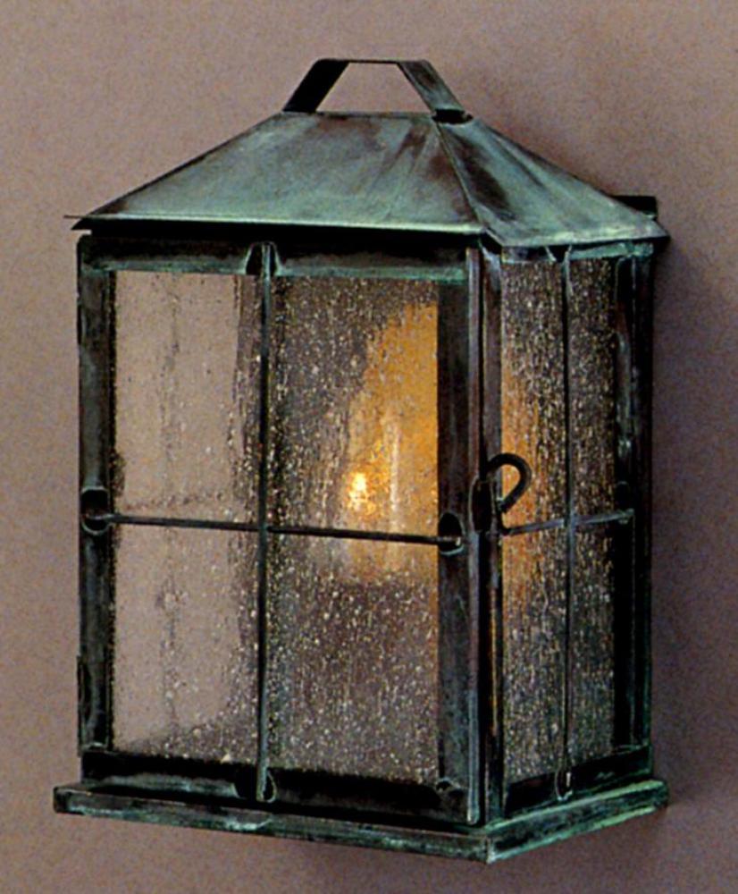 Guardsmen Outdoor Wall Lantern 59031