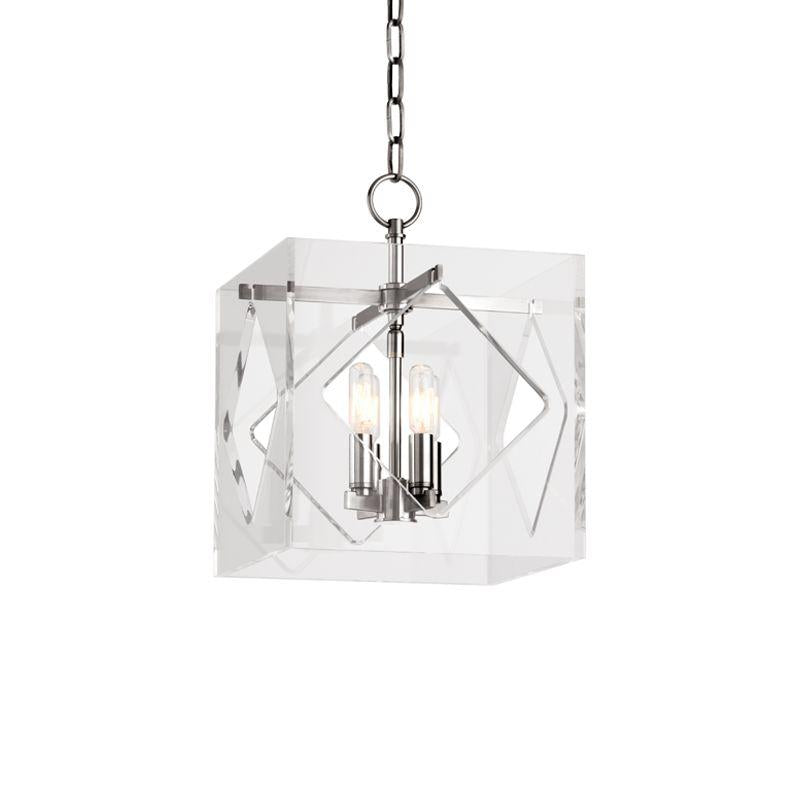 Foyer/Hall Lanterns-Hudson Valley-5912