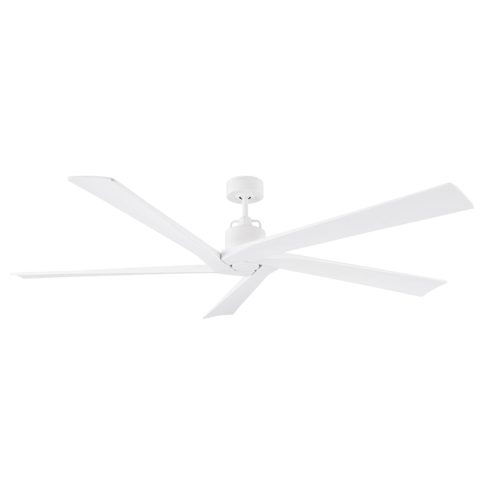 Fans-Visual Comfort & Co. Fan Collection-5ASPR70