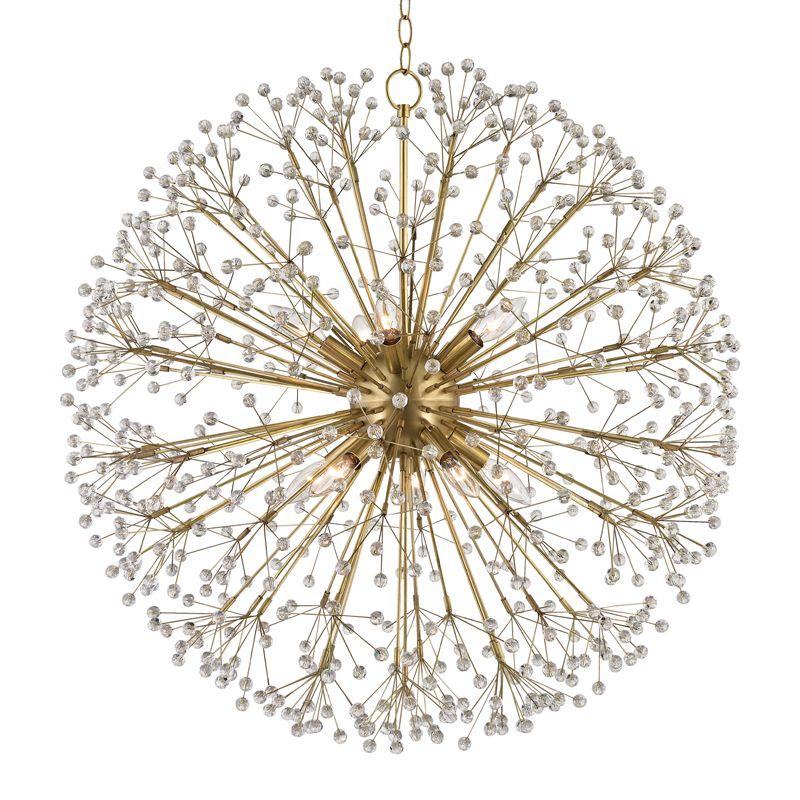 Chandeliers-Hudson Valley-6030