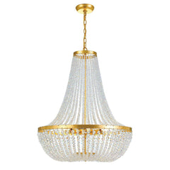 Chandeliers-Crystorama-609
