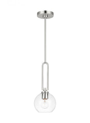 Mini Pendants-Visual Comfort & Co. Studio Collection-6155701EN7-962