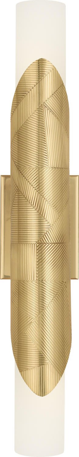 Sconces-Robert Abbey-Z621