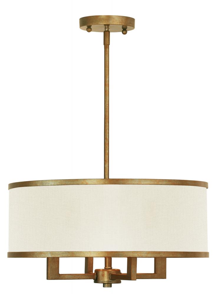 Chandeliers-Livex Lighting-62613-48