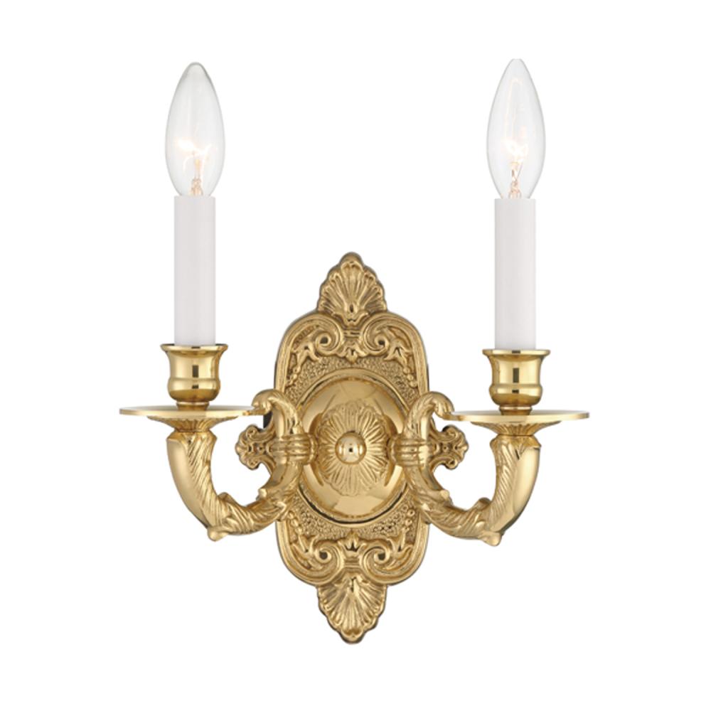 Sconces-Crystorama-642